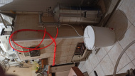 Отзыв: Колонна Люкссталь 8М, — После колоны 1.5 пулемёт а не апарат